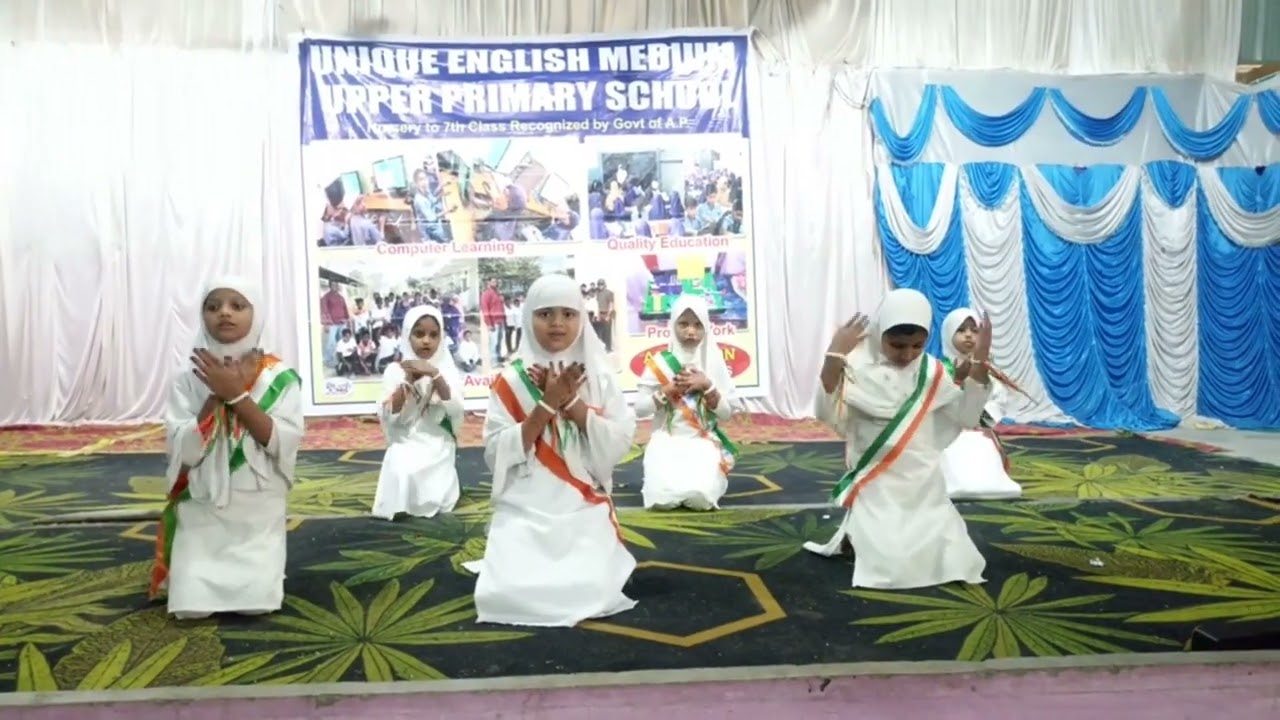 #***#URDU PERFORMANCE ON FALAK KO DEKHA#***#