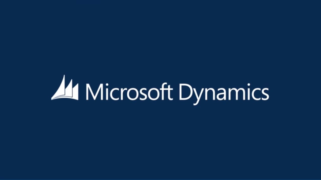 microsoft dynamics ax tutorial for beginner