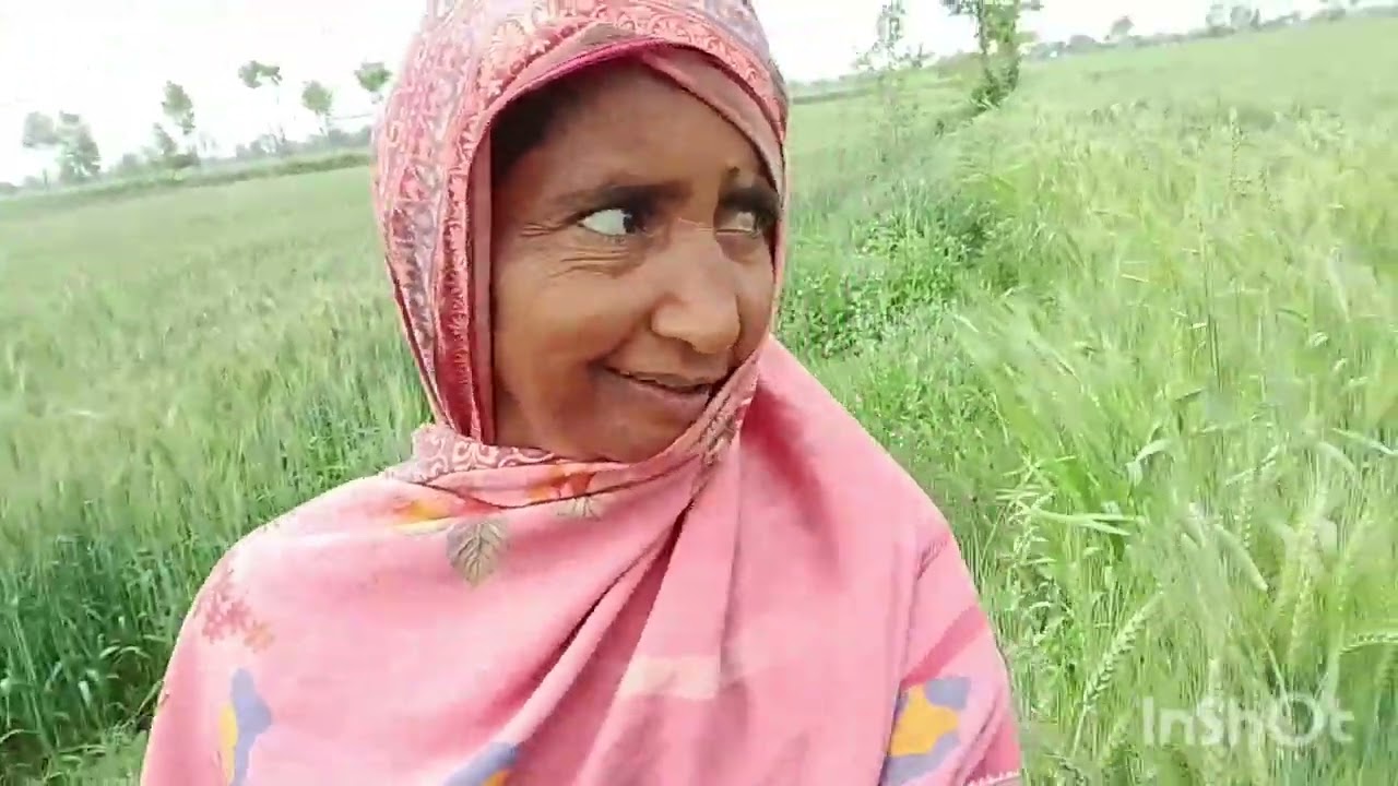 Kheton ki sair 