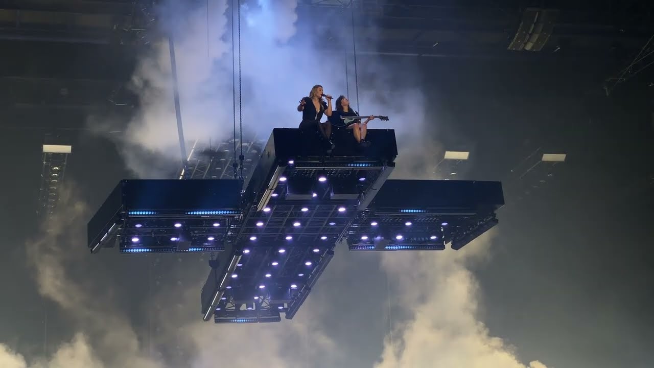 Santa - Au Paradis (Nantes 12/12/2025)