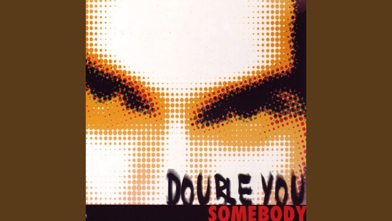 Somebody (Emotive Long Version)