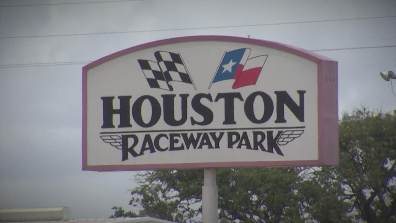 No more drag racing in Baytown &mdash; Houston Raceway Park is set to close | Top headlines