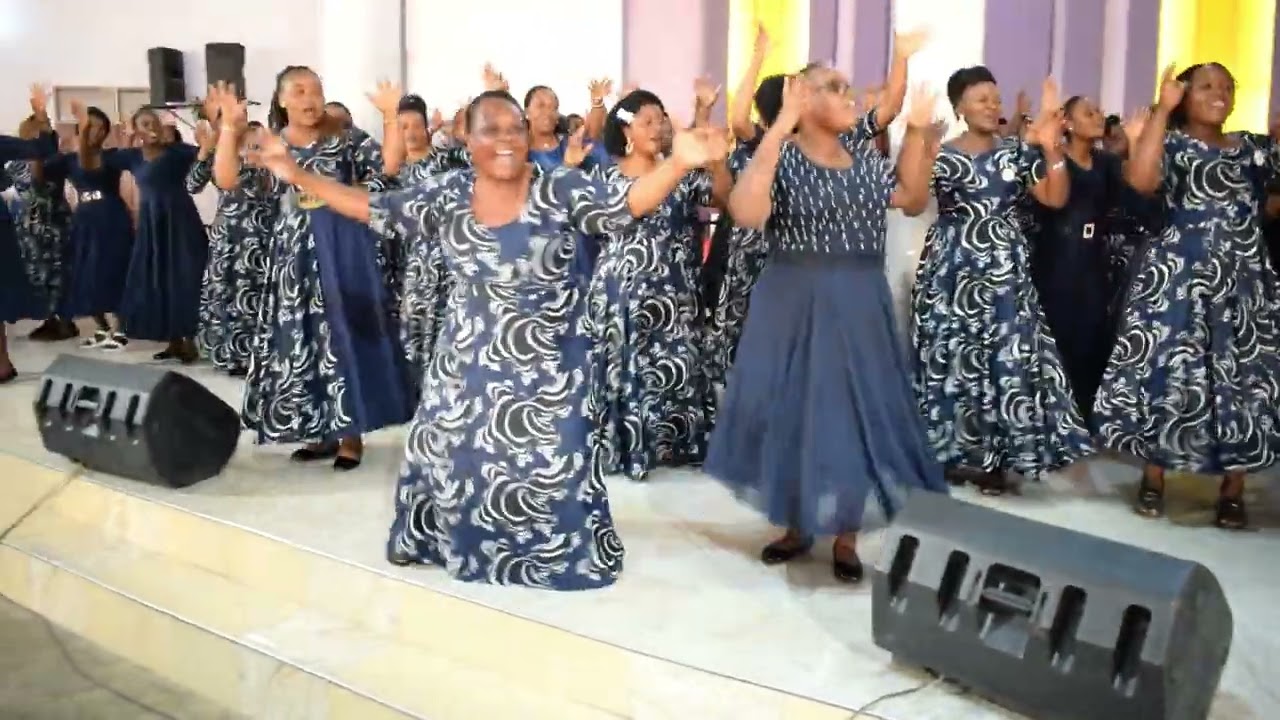 MPENI BWANA | WWK TAG MLANDEGE