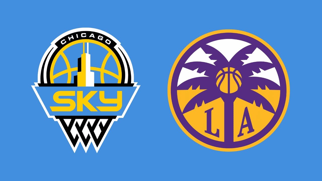 Los Angeles Sparks vs Chicago Sky prediction | WNBA | 5/30/24