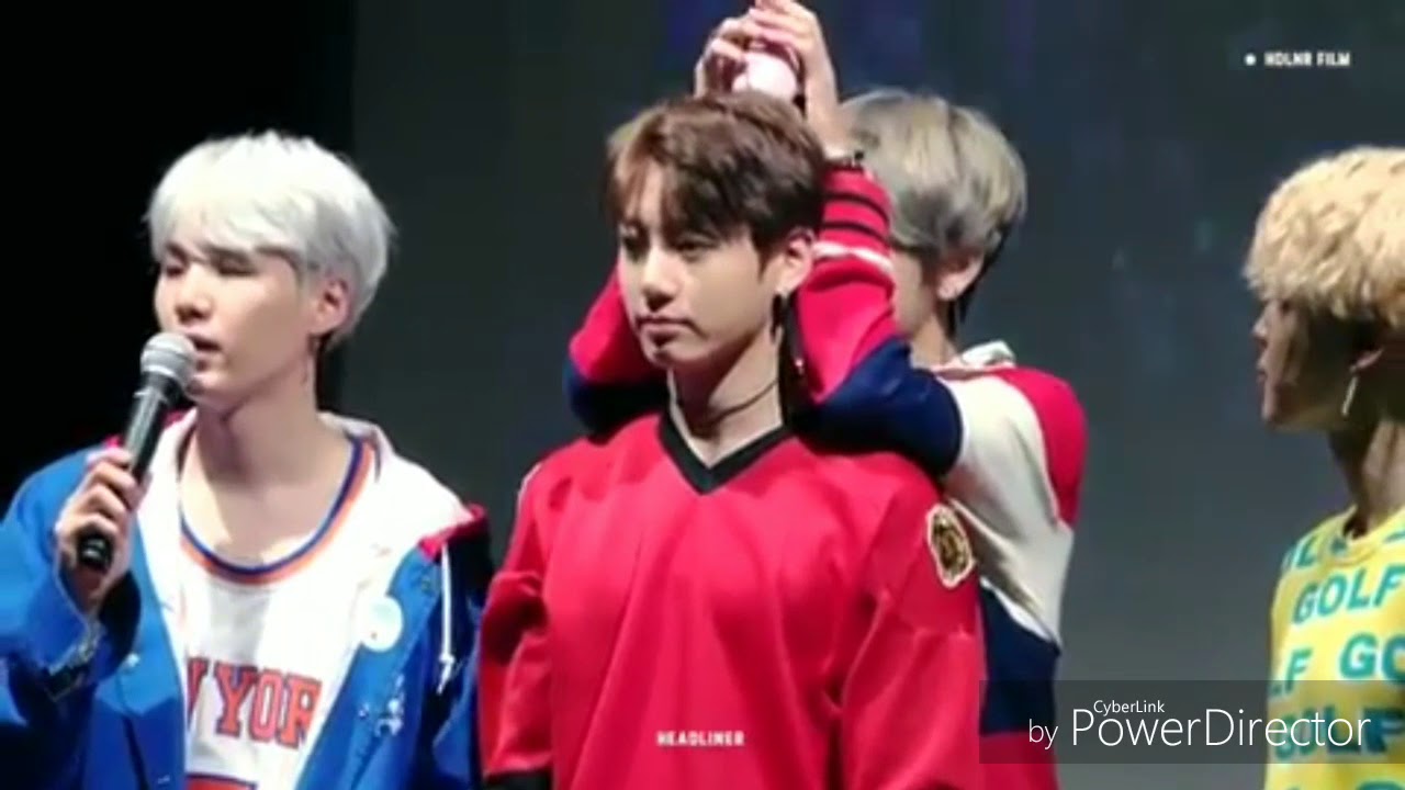 Vkook /Taekook Iconic Moments Part 2