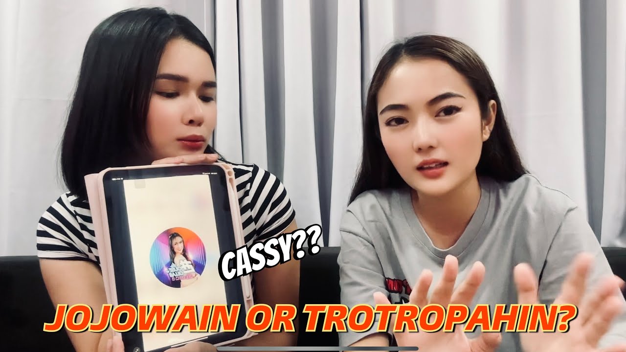 JOJOWAIN OT TROTROPAHIN? |THOC PAST SEASON CC’s | PRINCESS BARTOLOME