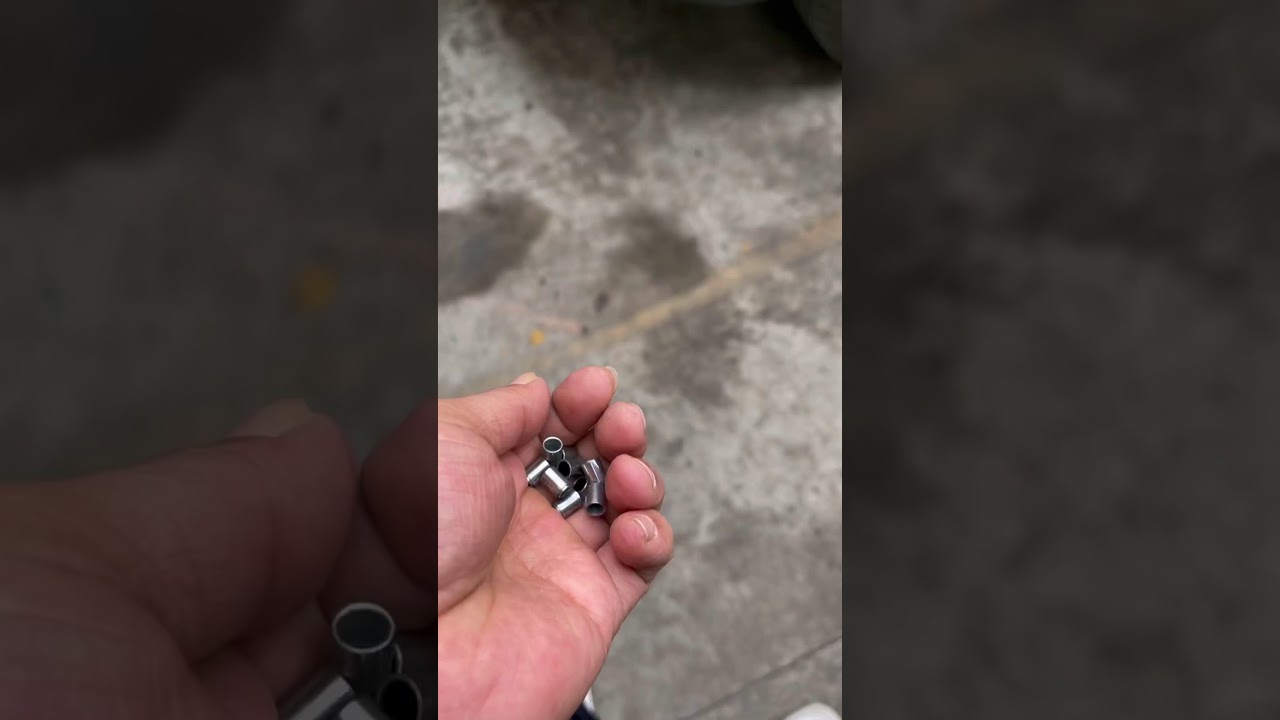 Bonding of hydrogenated nitrile rubber to hardware