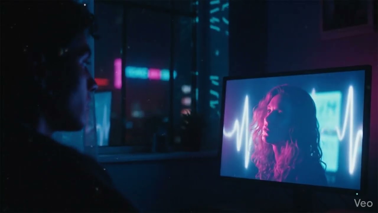 Screen Glow   Fenix Arcane   Vizualizer