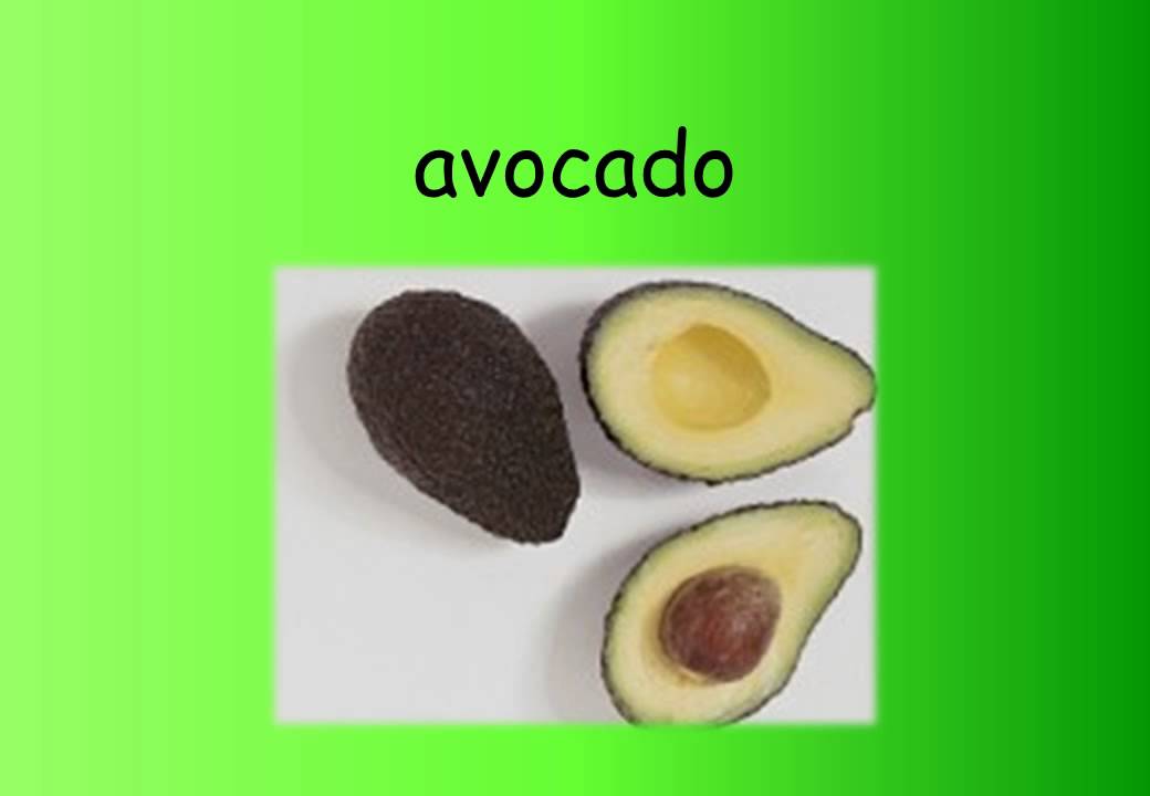 frukt, bär och grönsaker