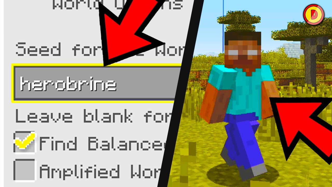 MINECRAFT CONSOLE'S CREEPIEST SEED! (Ps3/Xbox360/PS4/XboxOne/WiiU)