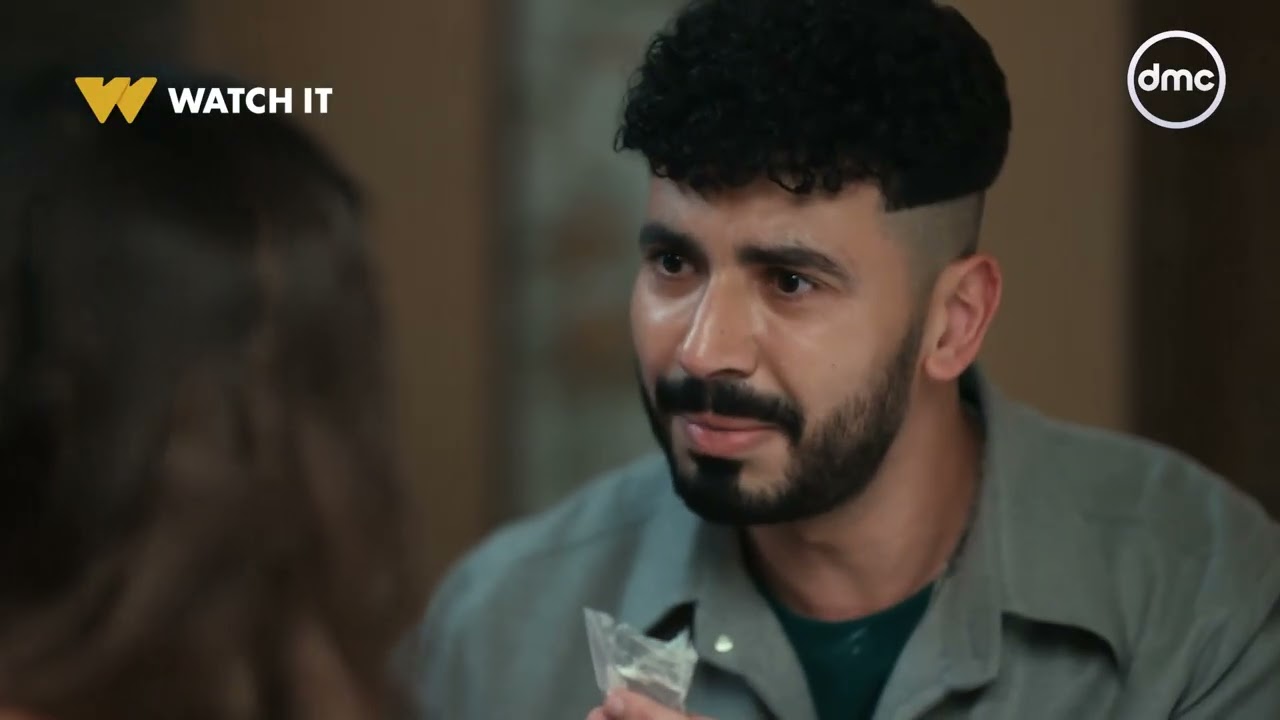 مناعة - رد فعل غرام لما عرفت إن اختها مدمنة هيروين 😱​💥