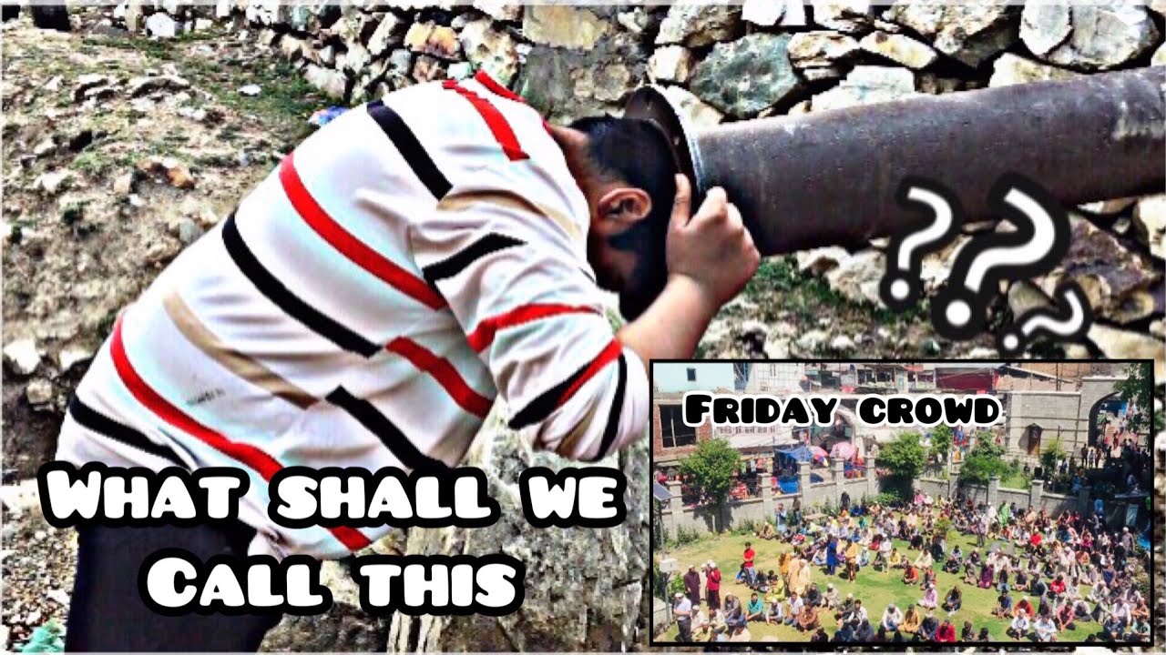 RAMADAN,S FIRST FRIDAY 🌙 || Kishtwar vlog || Anaabbb’s vlog #vlogsofanab #jammukashmir #kishtwar