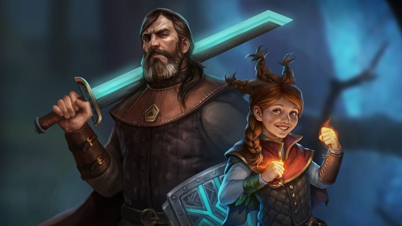 Pathfinder:Wrath of the Righteous. DLC  