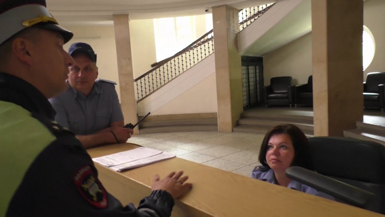 Приземляем царьков из Правительства Калининградской области. Часть 2.