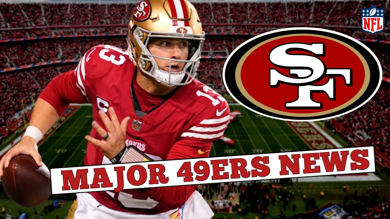 49ERS ВЕРНУЛИСЬ И ОНИ СМЕРТЕЛЬНО ОПАСНЫ &mdash; ПОЛНЫЙ РАЗБОР OTA 2026....