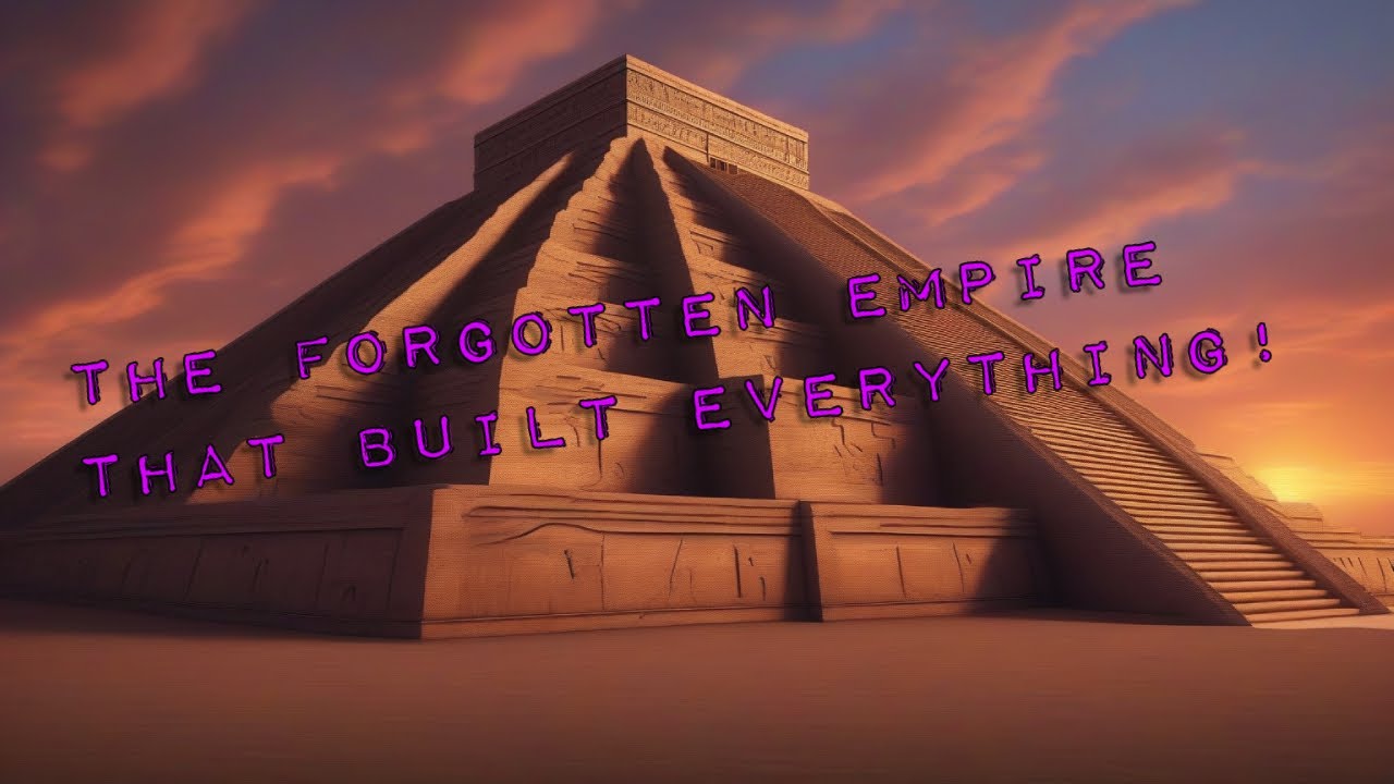 Ancient Mesopotamia: The Civilization That Changed the World (And Nobody Told You!)