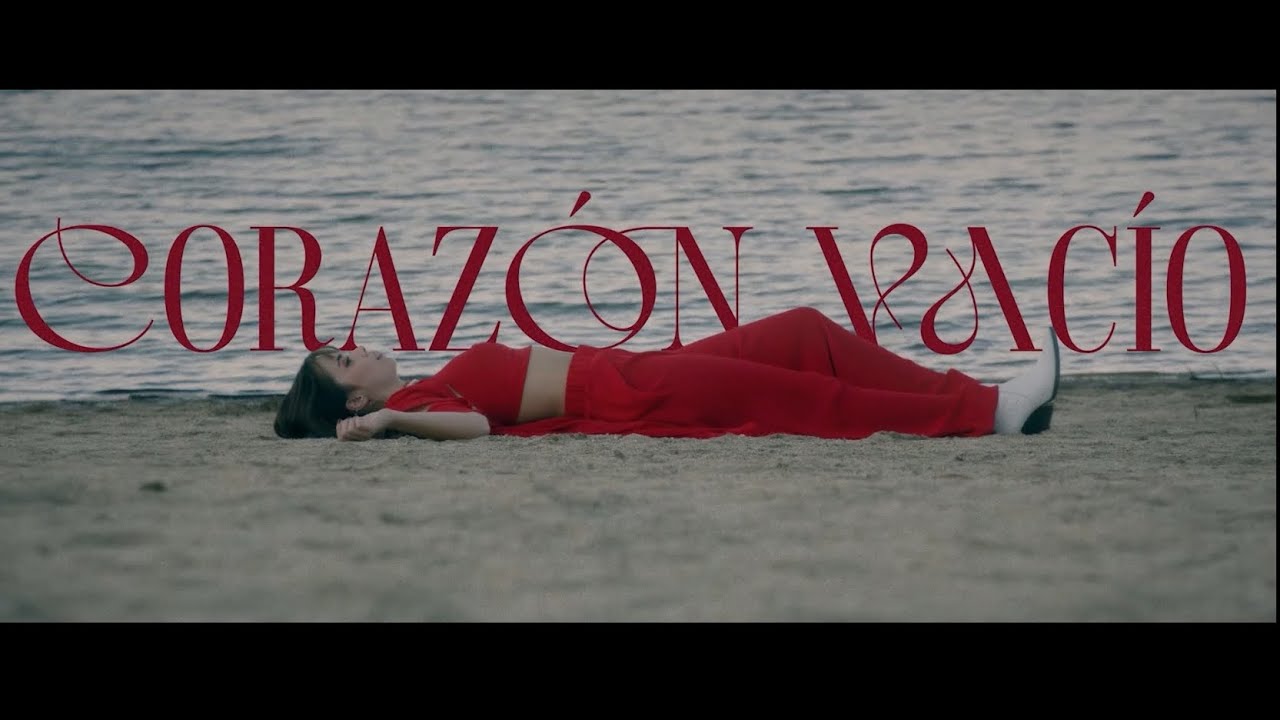 Coraz&oacute;n Vac&iacute;o - Marina Orta