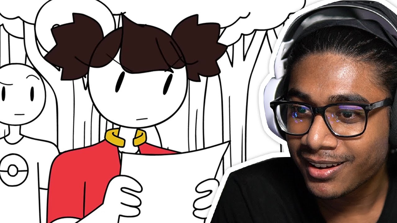 Reacting To 