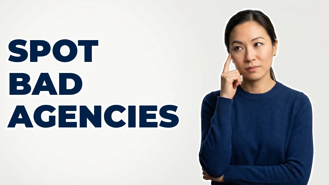 How Do I Avoid Bad Credit Counseling Agencies?