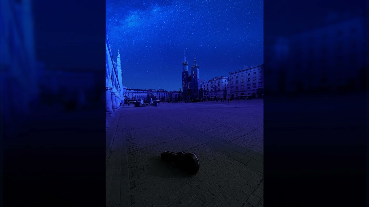 Jurek Świerczyński - Nocny Spacer