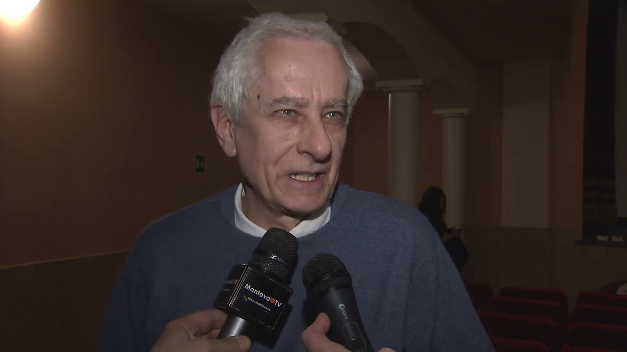 Il coraggio di andare oltre (Gonzaga, 15/03/2024)