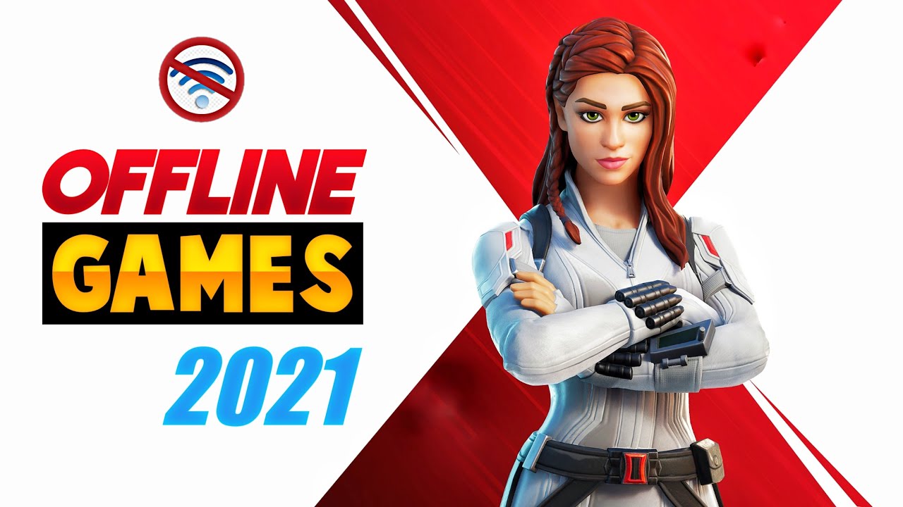 TOP 10 OFFLINE GAMES FOR ANDROID UNDER 100MB IN 2021 | HIGH GRAPHIC OFFLINE GAMES FOR ANDROID 2021