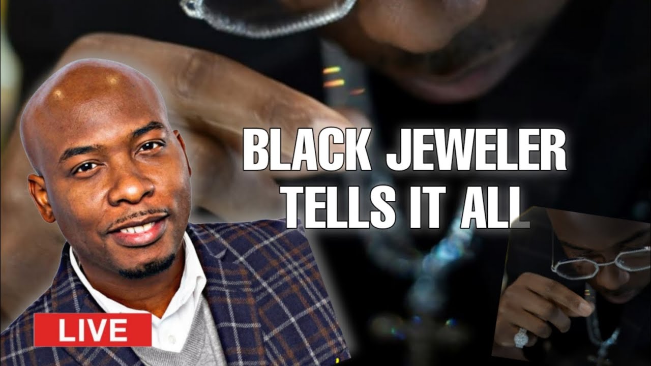 💎 HOW TO BECOME A JEWELER, THE UP'S & THE PROCESS...
