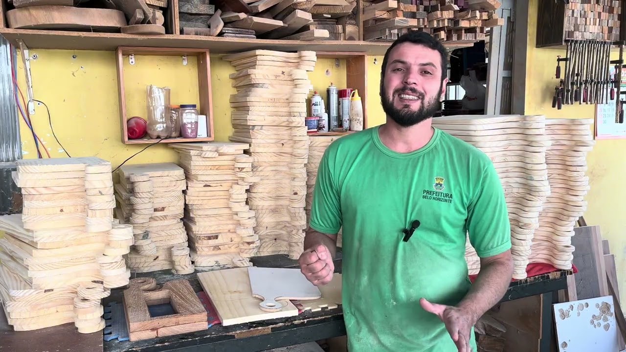 T&aacute;bua de churrasco/ t&aacute;bua de corte/ produzida com a madeira Pinus