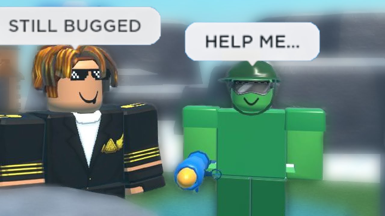 When OG TDS Players return to NEW TDS (Part 3)