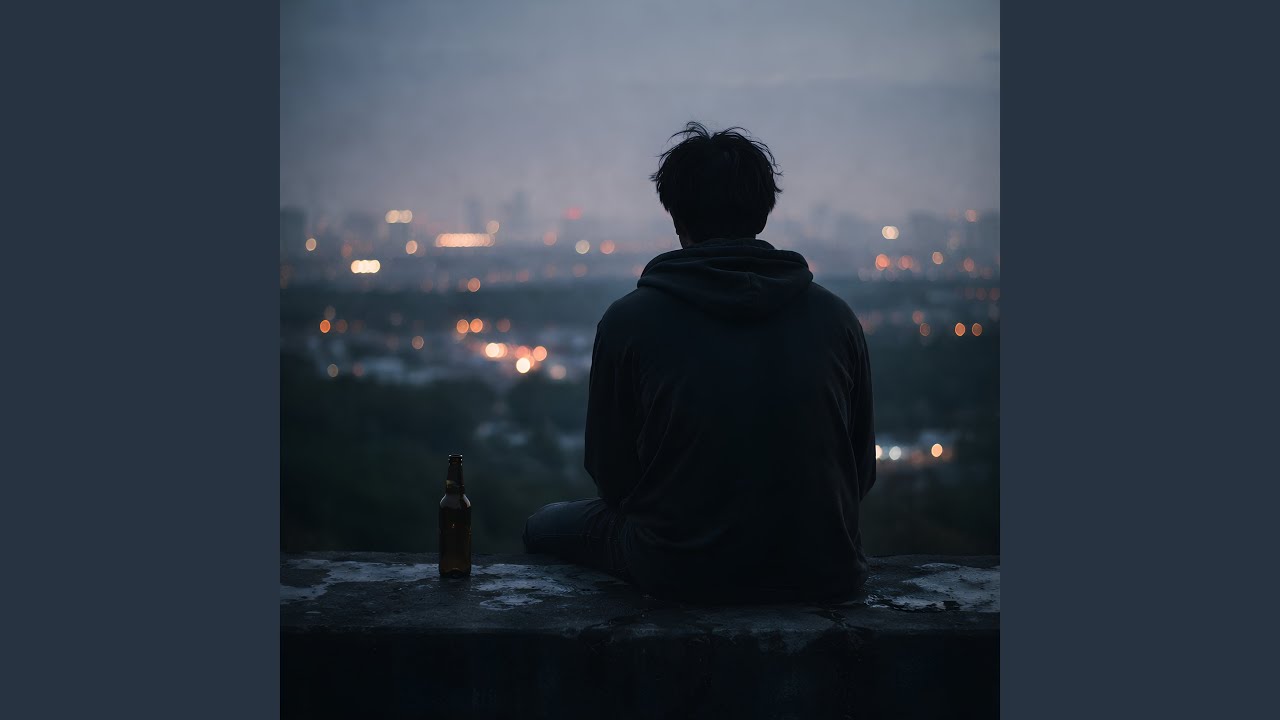 我没赢过这世界
