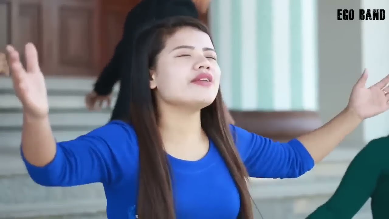 Pathian Hla Thar 2019 - Mi Ṭhabik Jesuh (Official Music Video)