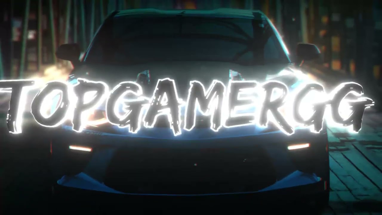 New intro