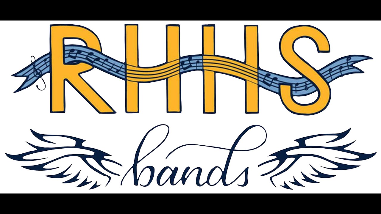 River Hill High School Wind Ensemble 2025 Band Assessment performance