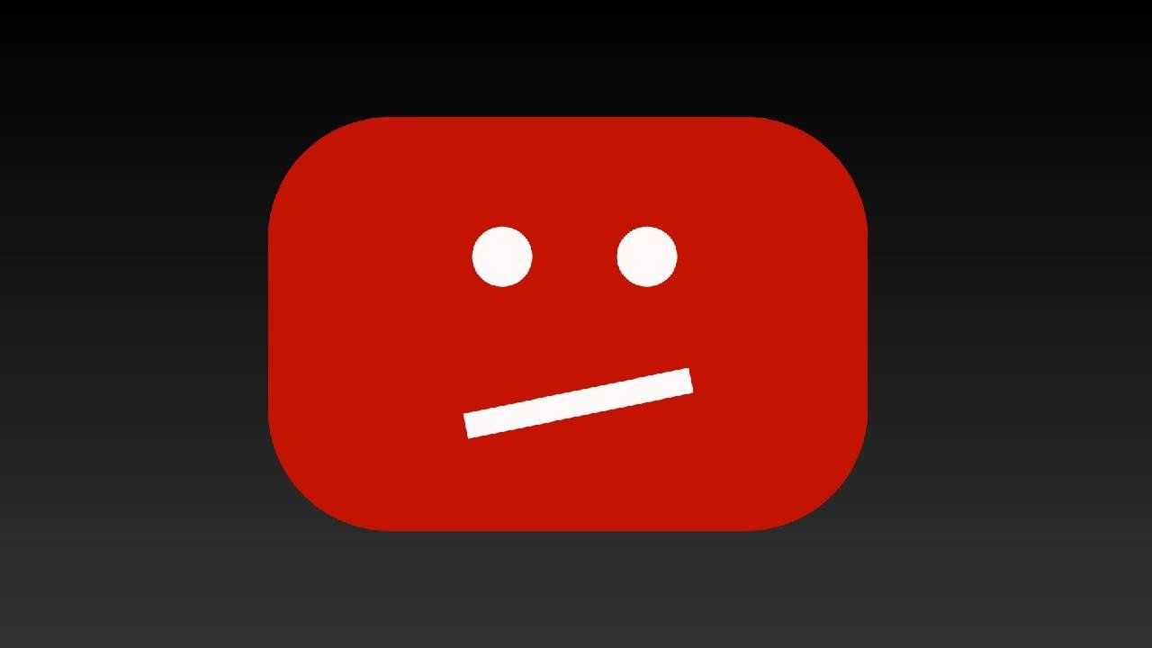 YouTubeのコメントは誰も見ることができない