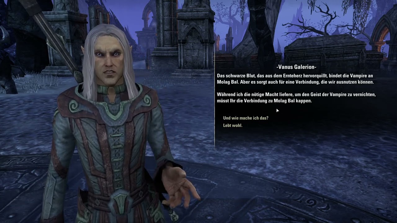 ESO deutsch part 43 FINALE