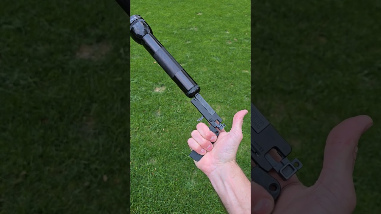 Don't tell me it's a felony #comment #guntuber #gold