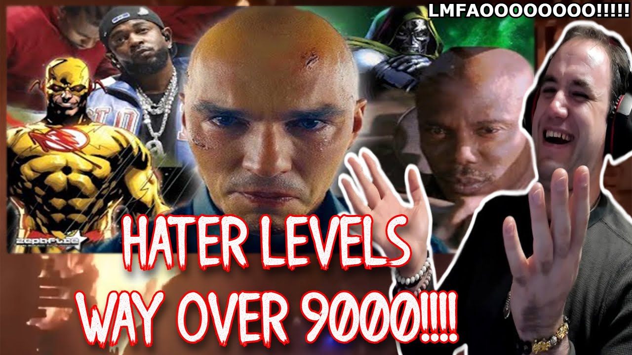 The PETTIEST of HATERS!! | The Greatest Haters EVER [REACTION]