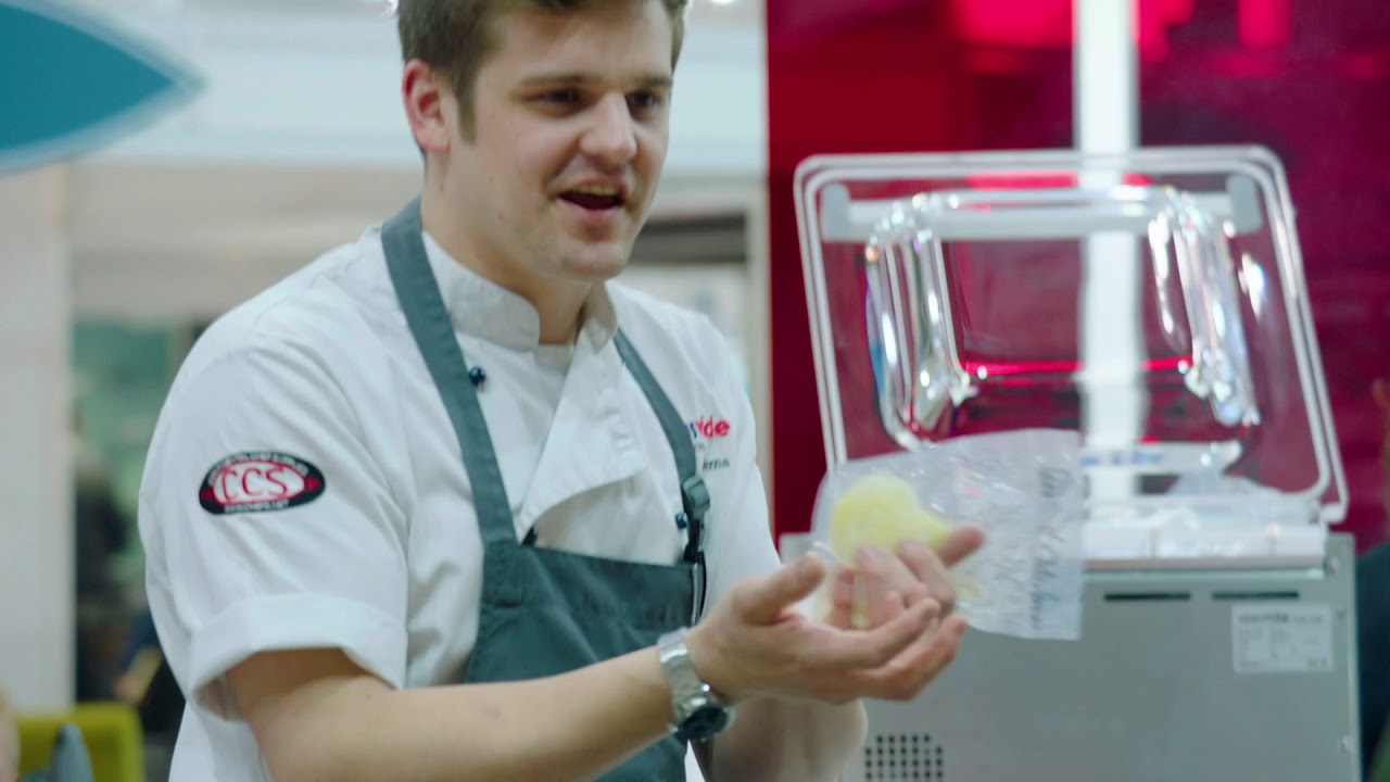 The Professional Kitchen Show