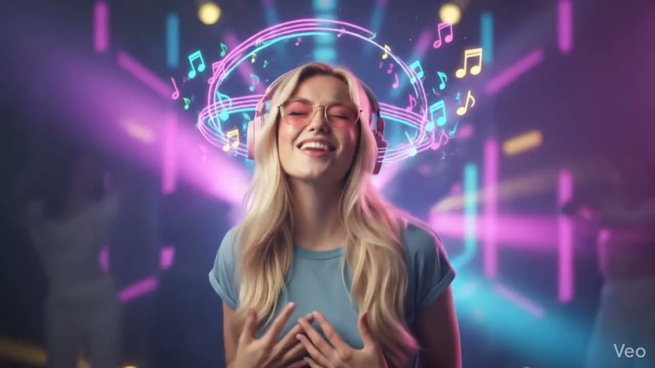Siente el Poder - Adoración Cristiana Contemporánea (AI Worship) | Armonías Divinas AI