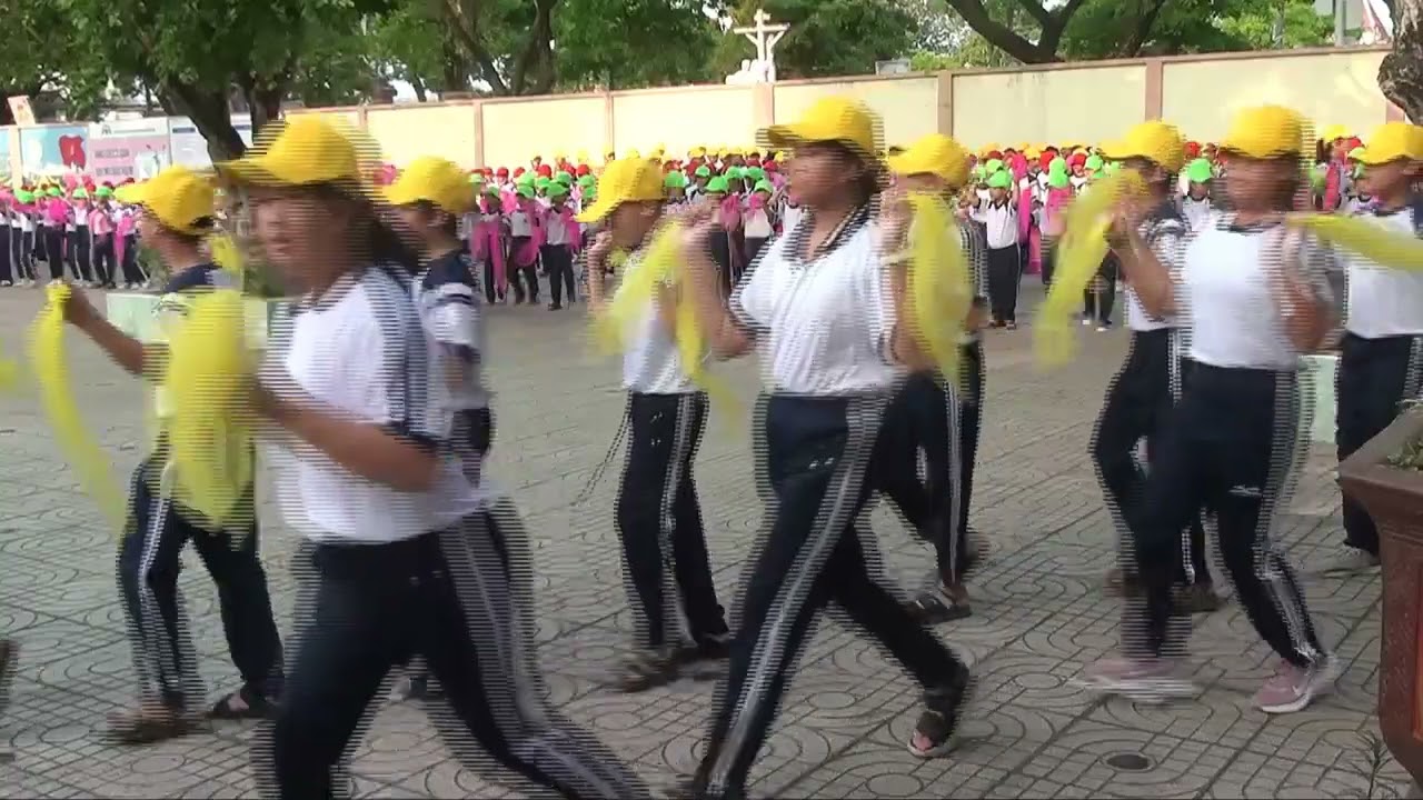 Bài dự thi 