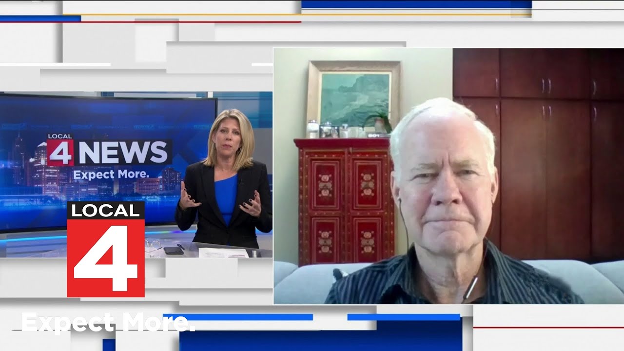 Auto Analyst John McElroy on the high stakes in UAW negotiations