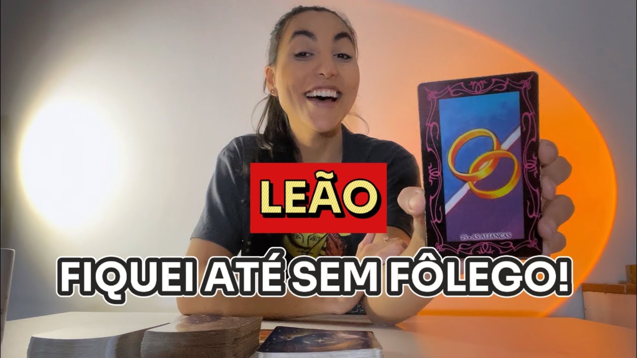 ♌️LEÃO Esse Contrato Está Destinado a Você. Desafiador mas Muito Precioso.