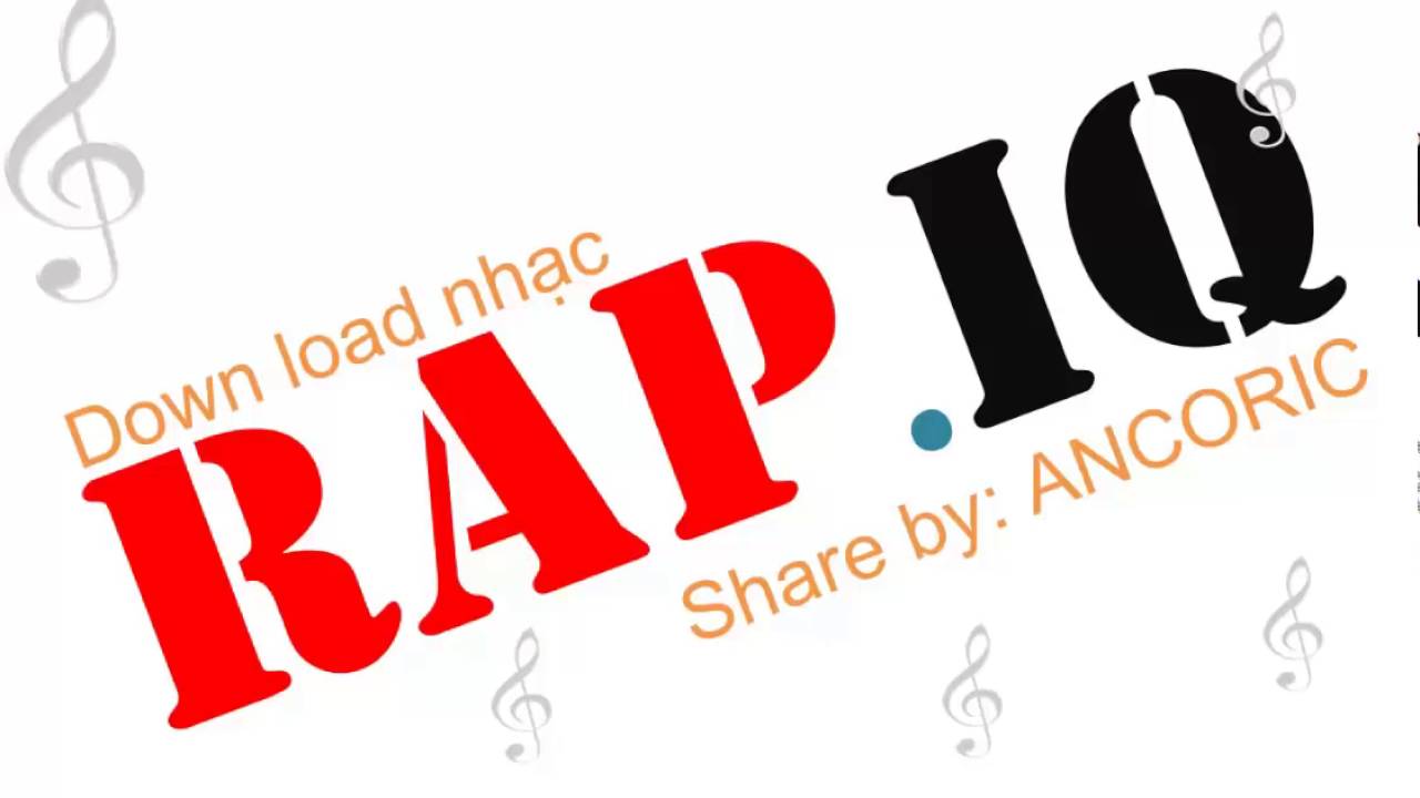 MP3 Rap IQ   15 phut