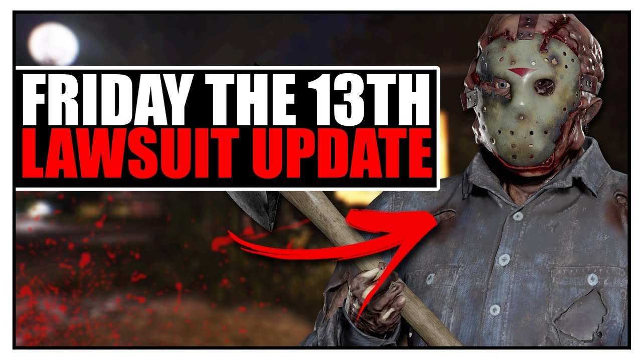 The Appeal Pushes On... | Victor Miller's Briefing | Friday the 13th Lawsuit Update