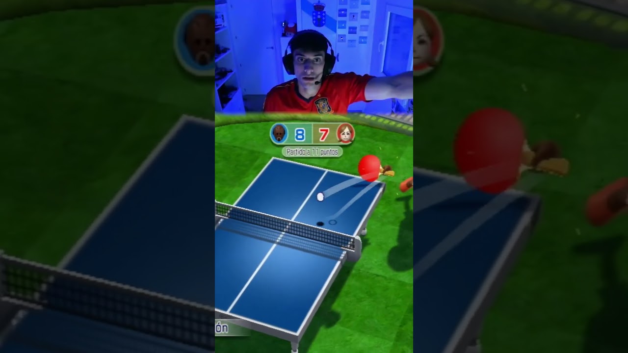 Ai sei yu sori after🥵 #wii #clips #paache #streamerclips #wiiparty#humor #wiisports #wiiclips