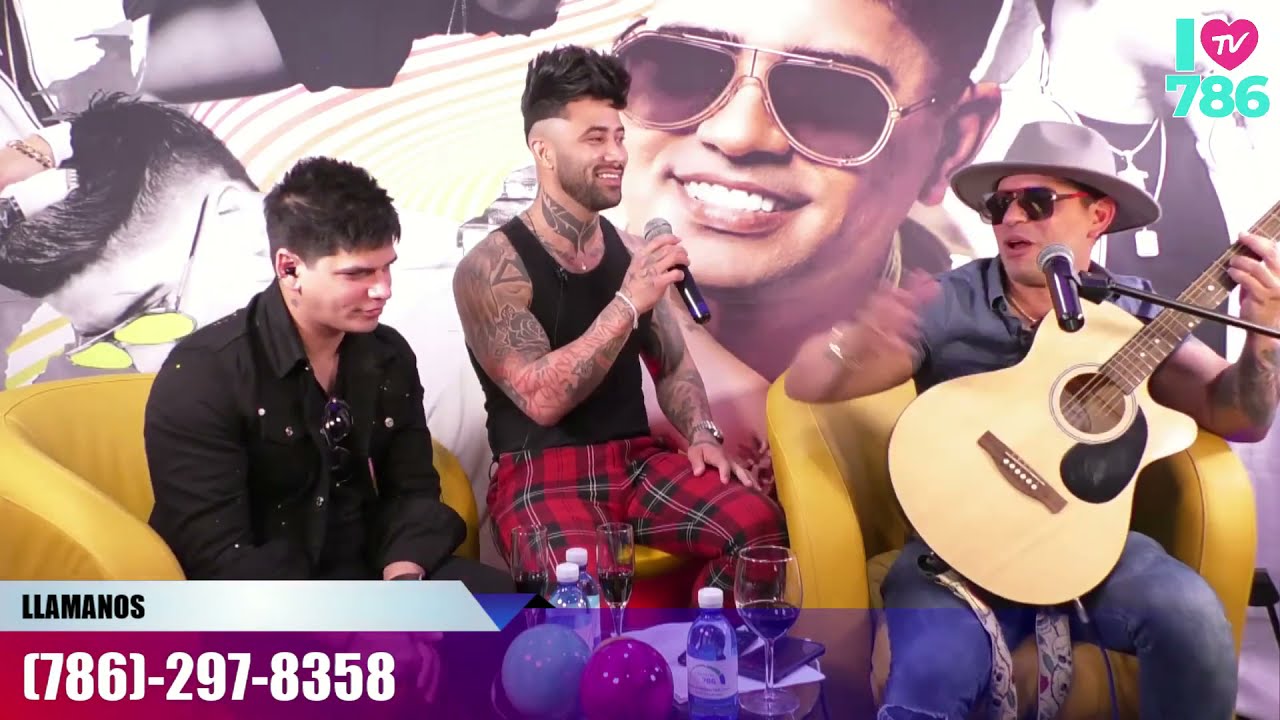 Déjala ir - Clan 537 cover de Baby Lores ft Los Ángeles