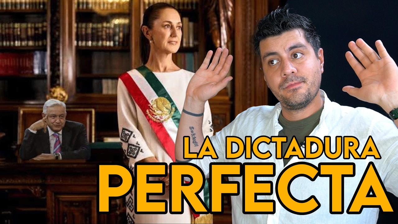 La Dictadura Perfecta - Análisis Político (Versión Limitada)