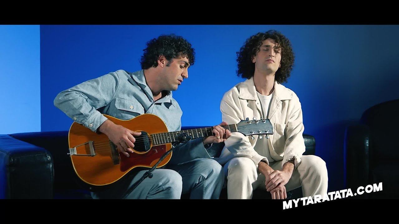Taratata Extra : Terrenoire 