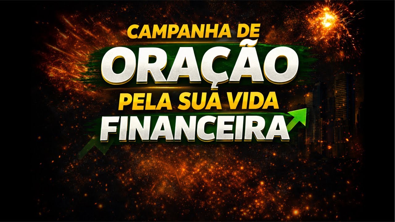 3 DIAS PARA DESTRAVAR A VIDA FINANCEIRA 3º Dia 06/03  MEIO-DIA 🇧🇷 | PR KLEBSON SILVA