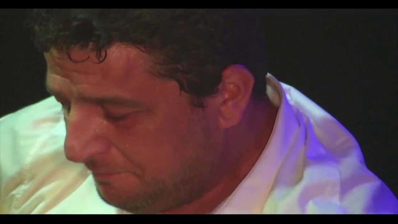 Steeve Laffont trio feat  Stochelo Rosenberg   Thomas Kretzschmar 2